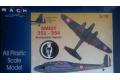 MACH 2 GP-015 1/72 二戰法國 Amiot 351-354快速雙引擎轟炸機@@