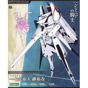 KOTOBUKIYA KP380R 1/100 銀河騎士傳 一七式衛人 繼衛改二