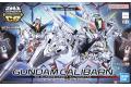BANDAI 5066691 SDCS系列#20 水星的魔女異靈鋼彈