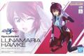 BANDAI 5066703 Figure-rise Standard 露娜瑪莉亞．霍克@@