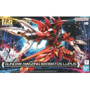 BANDAI 5066699 1/144 HG 鋼彈創鬥者 元宇宙#11