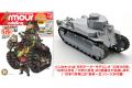 大日本繪畫 AM 10-11 ARMOUR MODELLING雜誌/2010年11月號月刊NO.13...