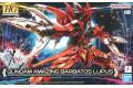 BANDAI 5066699 1/144 HG 鋼彈創鬥者 元宇宙#11