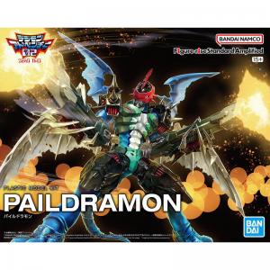BANDAI 5067180 FIGURE-RISE STAND系列--增幅版 機甲龍獸@@